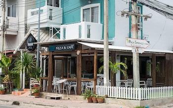 Ease Coast Hotel *