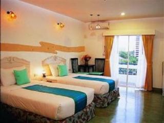 Ease Coast Pattaya