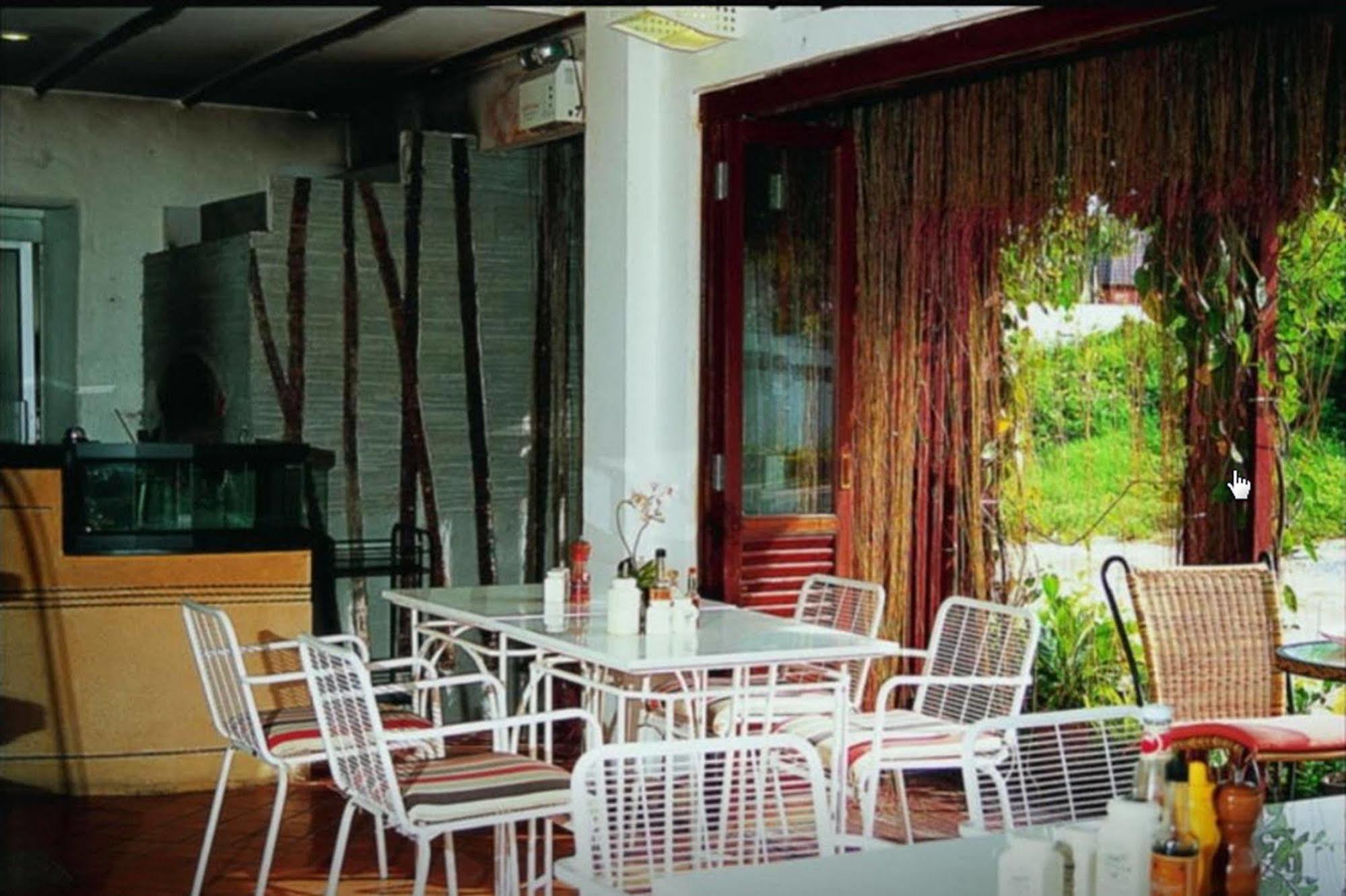 Ease Coast Hotel Pattaya