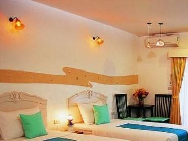 Ease Coast * Pattaya